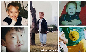 《英雄聯盟》KZ曬Peanut嫩照  網友直呼太可愛！