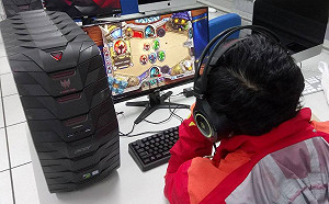 電競首入全大運！中央大學：想成40年前的撞球