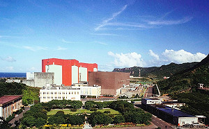 核二1號機定期大修42天 台電保證供電不受影響