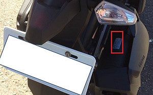 認證看貼紙 排氣管亂改裝最高罰3萬！