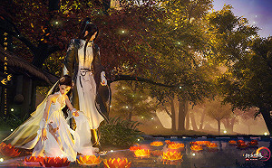 出面闢謠！《劍俠情緣叁》官方公告送審進度說明