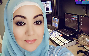 揭露新疆思想改造中心 美籍記者20親人「被失蹤」