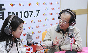 被稱白頭宮女  蘇煥智反嗆：蔻蔻姐你年紀比我大