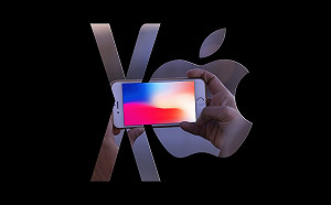 iPhone X攜手Finisar  量產3D感測關鍵元件