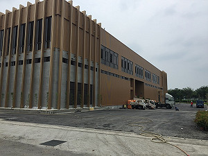 企業搶進駐！農科園區已吸引逾百家企業