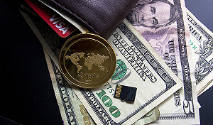 瑞波幣入主交易所？謠言破解瞬間下跌4.27%