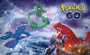 《Pokémon GO》丞相起風啦！烈空坐勝利經驗限時加倍