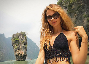 白俄伴遊女郎稱 握有通俄錄音要美庇護