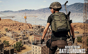 吃雞夯！AfreecaTV舉行《絕地求生》亞洲交流賽