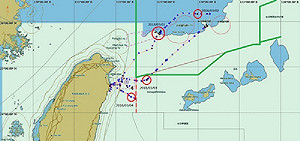 東半球28號漁船案 涉2違規面臨吊照