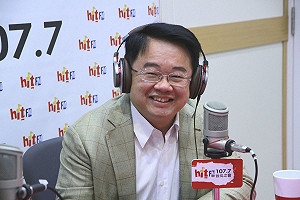 若蔡英文要蘇貞昌選新北？ 吳秉叡：須登壇拜將