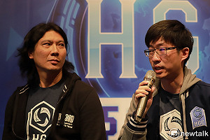 菁英齊聚！ 《暴雪英霸》台、中、韓大戰即將引爆