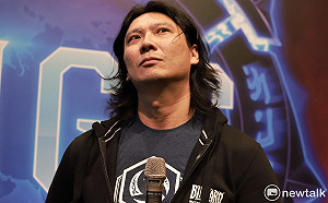 相中台灣電競潛力  暴雪擴大遊戲電競化規模