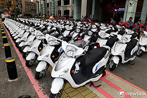 守護治安兼做環保   桃園巡守隊這樣做