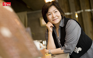 反雛妓、陪伴性侵受害者  紀惠容為沉默的生命發聲