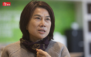 從業務員到千億營收CEO 中國空調女總裁力拚拿下台灣市場