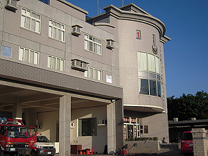 沙鹿消防隊爆集體涉貪 小隊長羈押另兩人交保