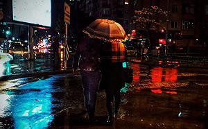 氣溫溜滑梯！中部以北將出現10℃低溫