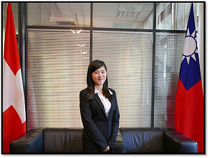 想要到唐鳳政委辦公室見習  快來報名!