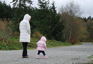 強烈大陸冷氣團來襲！中部以北轉乾冷下探9度