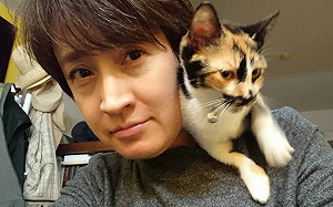 面對外交戰狼挑釁   蕭美琴自許「戰貓」為深愛的土地努力