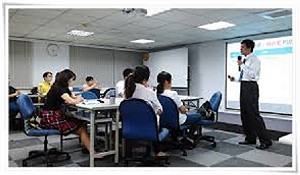 員工在職進修 七成六公司不給資源