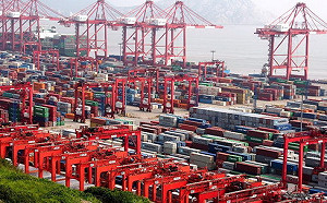 川普少寫兩個零? 美要中國減貿易逆差1千億美元