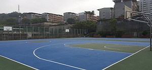 基隆體育場環境挨批 市府：3年投入5億汰舊