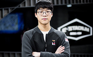 《英雄聯盟》上路Smeb重回巔峰  KT直落二輾壓SKT