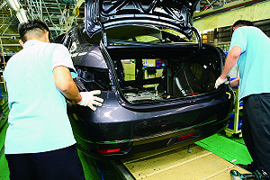 爭取加入CPTPP 這些產業可能受挑戰