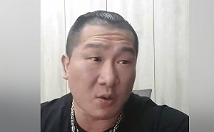 郭李奧打電話嗆聲 館長：修理你一根煙時間都不用