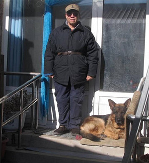 老鬼：修憲勾起了文革傷痛　源自終身制