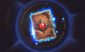 《爐石戰記》卡牌包開放領取！ 登入戰網拿禮物