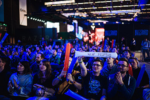 《暴雪英霸》HGC亞太對決即將來臨 八支戰隊報給你知