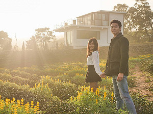 魯冰花節讓你大飽耳福！最後花海音樂季別錯過(影)