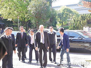 馬吳五月聯手徵召蔣萬安選北市長？吳敦義：不能把手伸進去