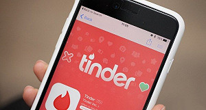 交友軟體Tinder傳出資安漏洞 官方緊急修復