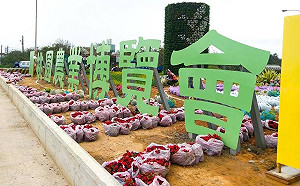 桃園農博展區搶先看！6大主題讓你暢遊農趣小旅行(影)