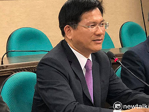 行政、立法院遷都中部 林佳龍等四縣市首長力挺