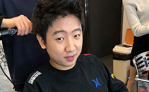 《英雄聯盟》想讓哪位選手俯首稱臣？KZ Khan：全部