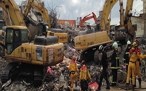 警消繁重加給  高市可望今年底提前發放