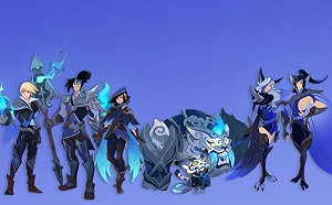 《英雄聯盟》嘉文四世拿球棒！SSG冠軍造型出爐