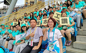 北市性平委員遴選 性平辦：應注重性少數、弱勢家長