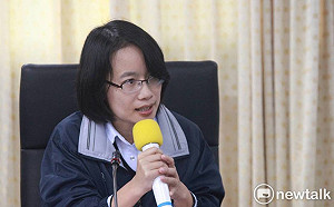 柯P批不進體制內討論  吳音寧：議題討論沒體制內外的問題