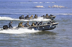 美前情報官：習近平擔心中國軍隊能否打仗和打勝仗  睡不著覺