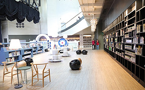 讀者投書》看看法國 想想台灣