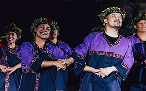 原民會：沿用父母回復傳統名字前的漢姓 不會喪失原住民身份