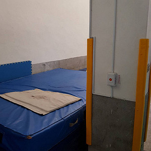 防狼教練　校園環境改善提升空間安全