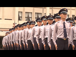 警大入學考試傳作弊  二線三星警官該科目不計分