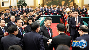 中國修憲習近平可終身執政  外媒點名全球強人一拖拉庫